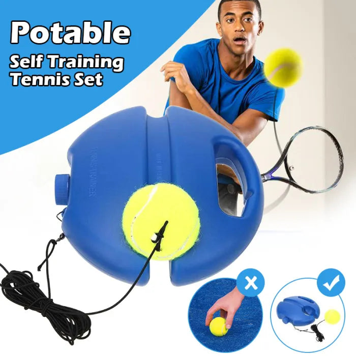 Solo Training Ball Set