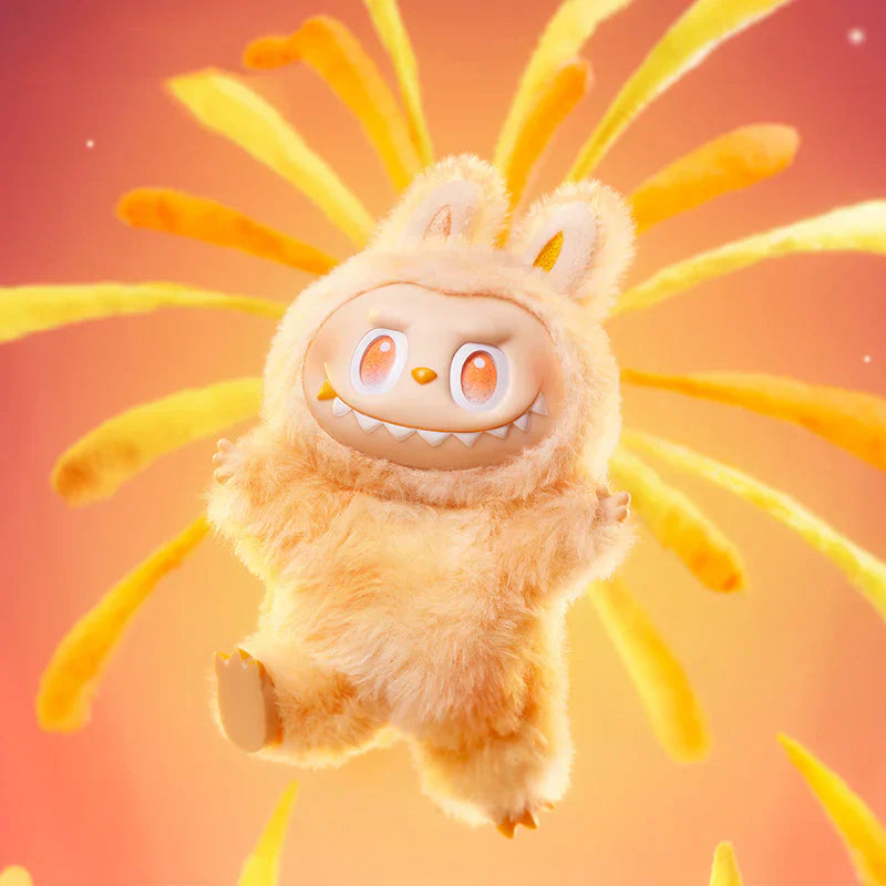 Labubu - Big into Energy Series