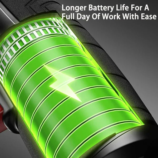 Mini Cordless Tool SET