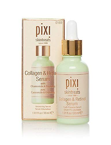 Pixi Collagen & Retinol Serum