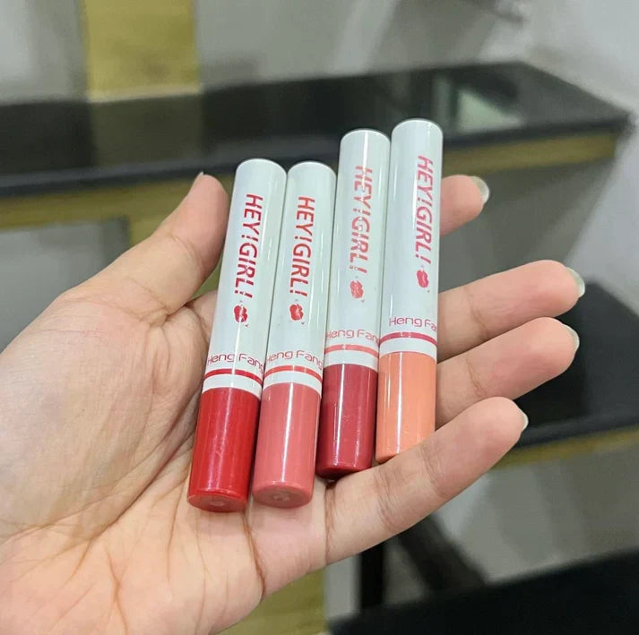 Hey Girl Cigarette Lipsticks