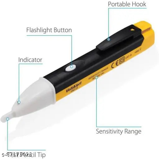 Voltage Tester Pen