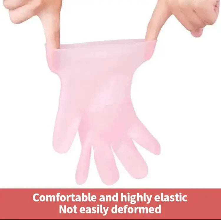 Moisturizing Hand Gloves