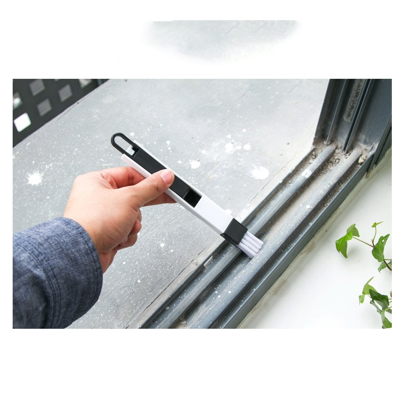 Groove Cleaning Brush