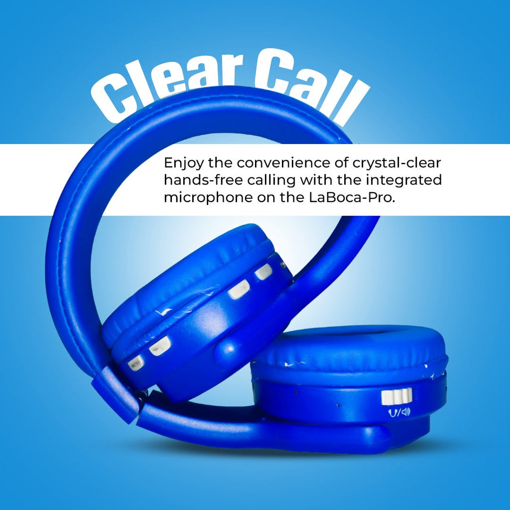 2 in 1 Headphone speaker