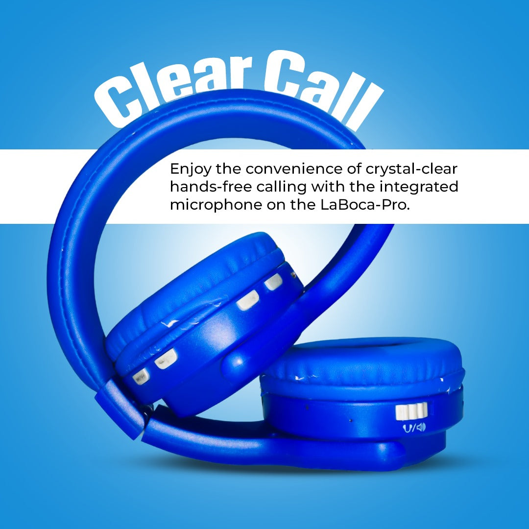 2 in 1 Headphone speaker