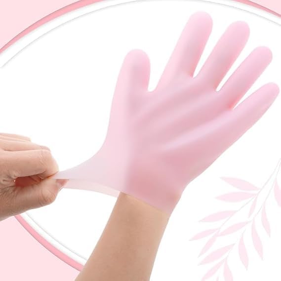 Moisturizing Hand Gloves