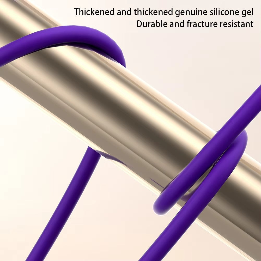 4 in 1 Charging Cable