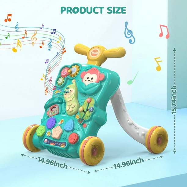 Baby Stroller Walker