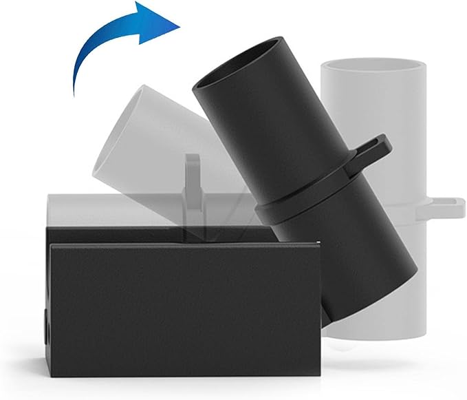 Earth Moon Aura Projector