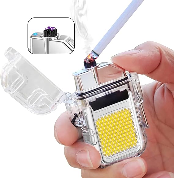 Multifunctional LED Flash Light Torch