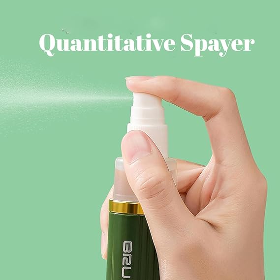 3 In 1 New Shoe Cleaning Brush with Spray