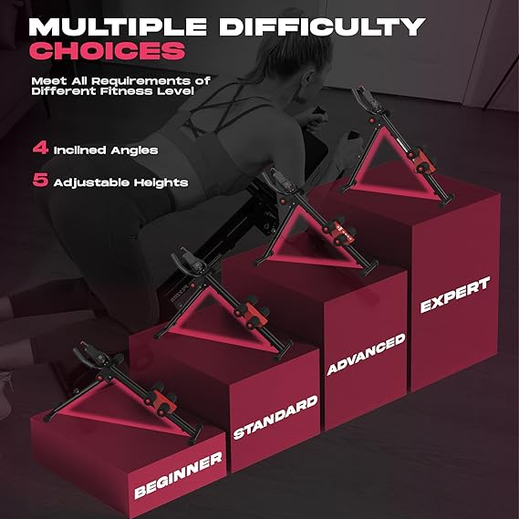 Power Plank AB Workout Core Toner