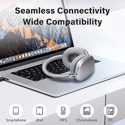 P-9 Wireless Headphones