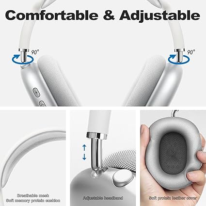 P-9 Wireless Headphones