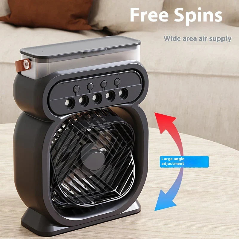 Portable Air Conditioner