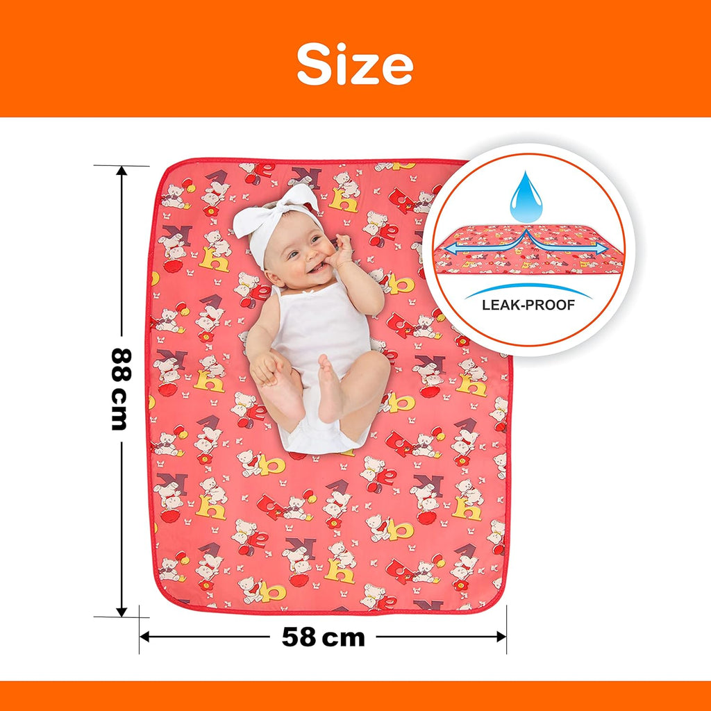 Waterproof Baby Sleeping Mat