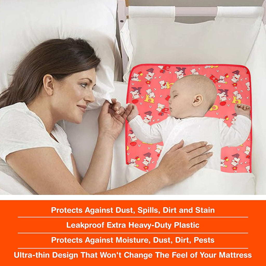 Waterproof Baby Sleeping Mat