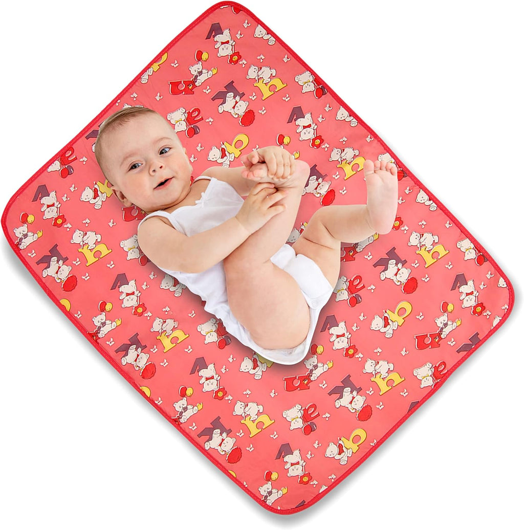 Waterproof Baby Sleeping Mat
