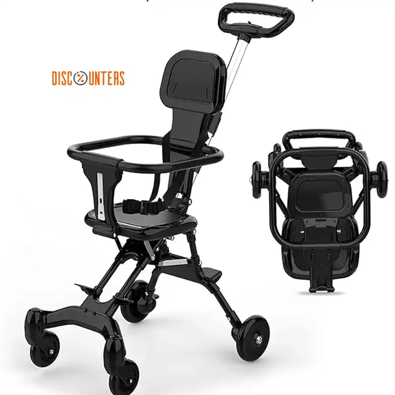Smart Buggy Stroller
