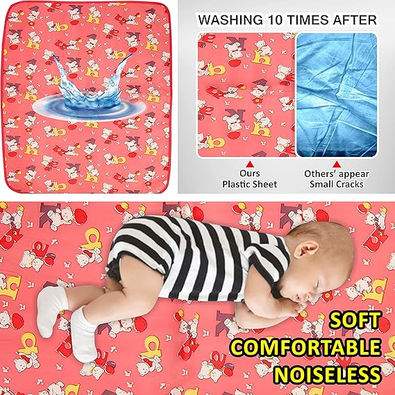 Waterproof Baby Sleeping Mat