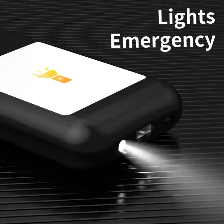 A98 Carrying Treasure