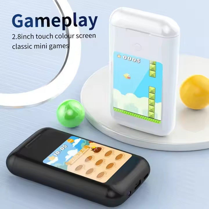 A98 Carrying Treasure