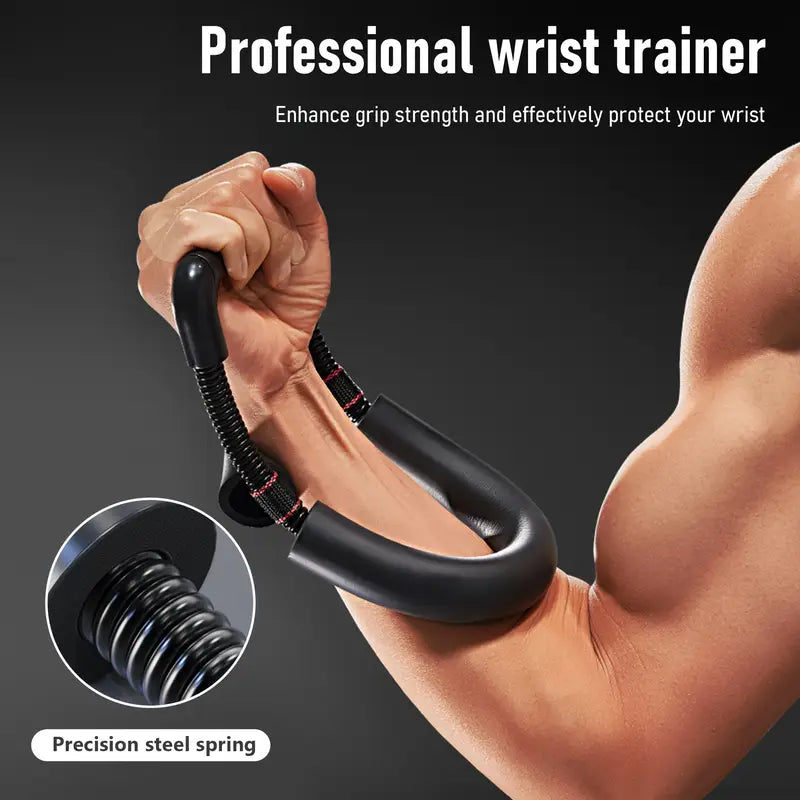 Hand Grip Arm Trainer