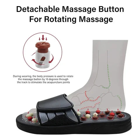 Massage Slippers