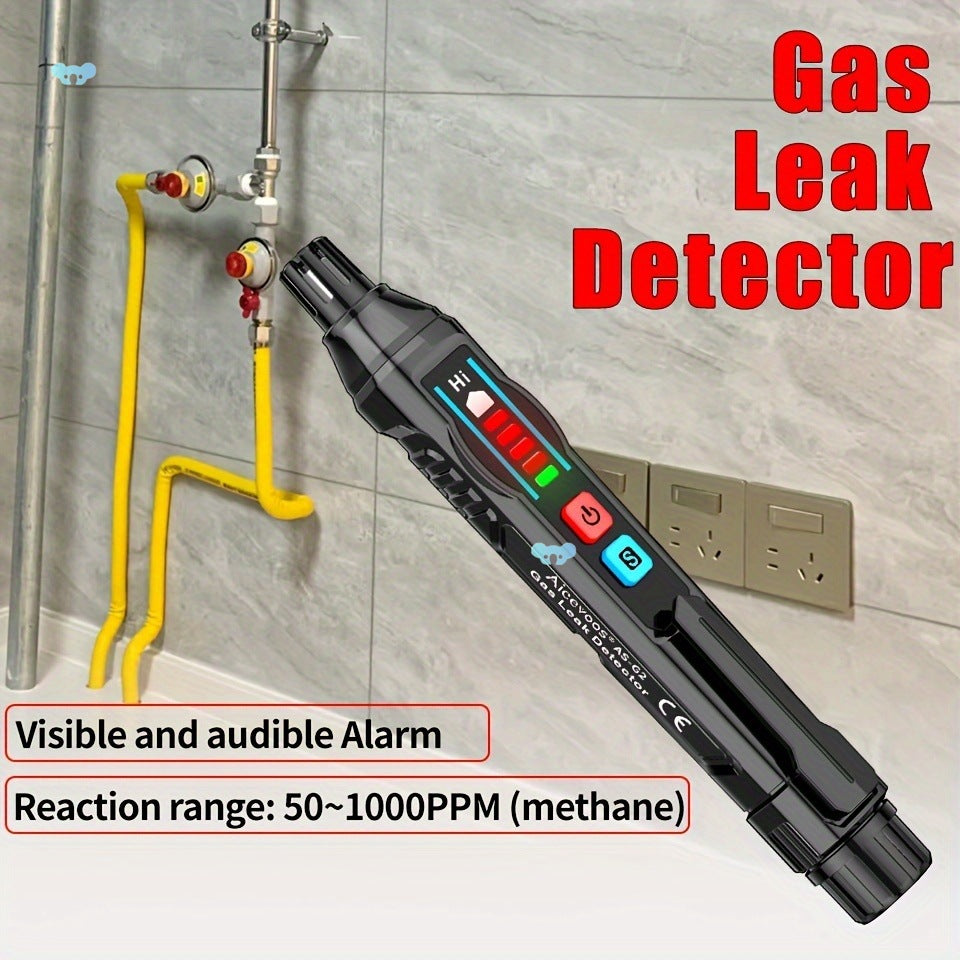 Gas Leak Detector Pen