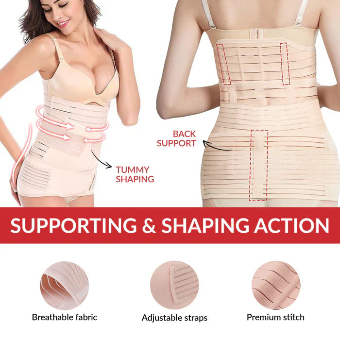 Post Pregnancy Belt