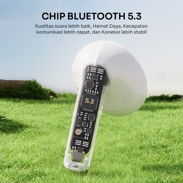 Robo Wireless T20 Buds