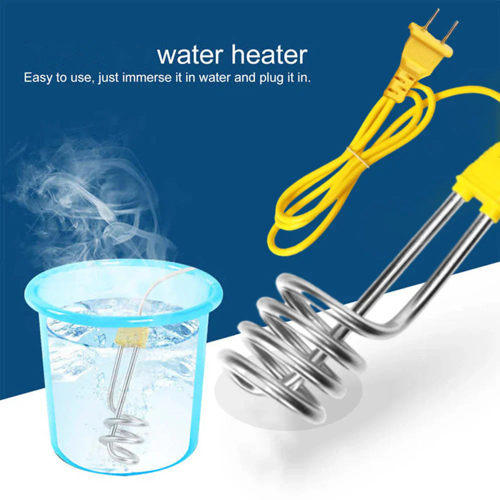 Water Heating Rod  Shockproof