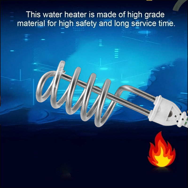 Water Heating Rod  Shockproof