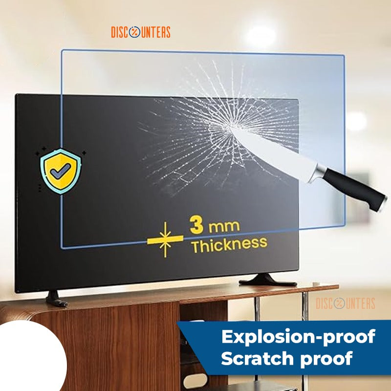 TV Screen Protector