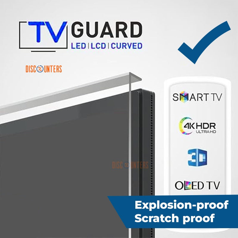 TV Screen Protector