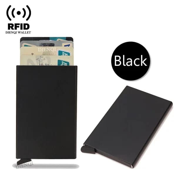 RFID Pop Up Wallet