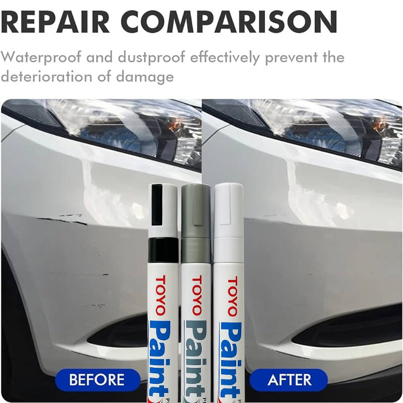 Car Scratch Repair Paint Pen
