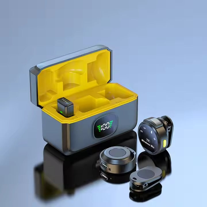 Neepho Wireless Microphone NP58 Type C