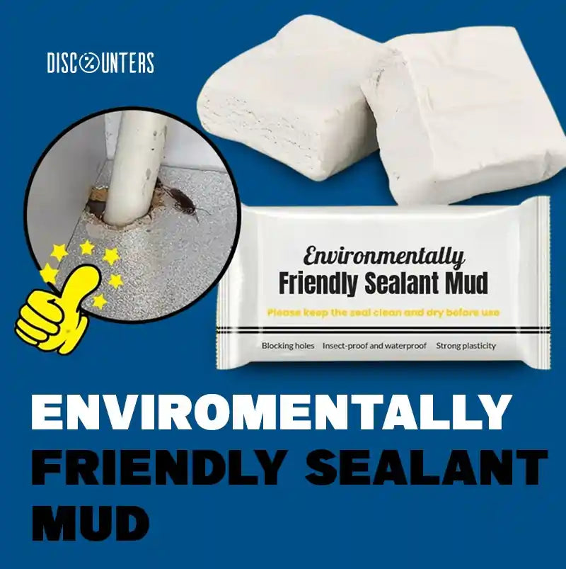 Hole Sealing Mud