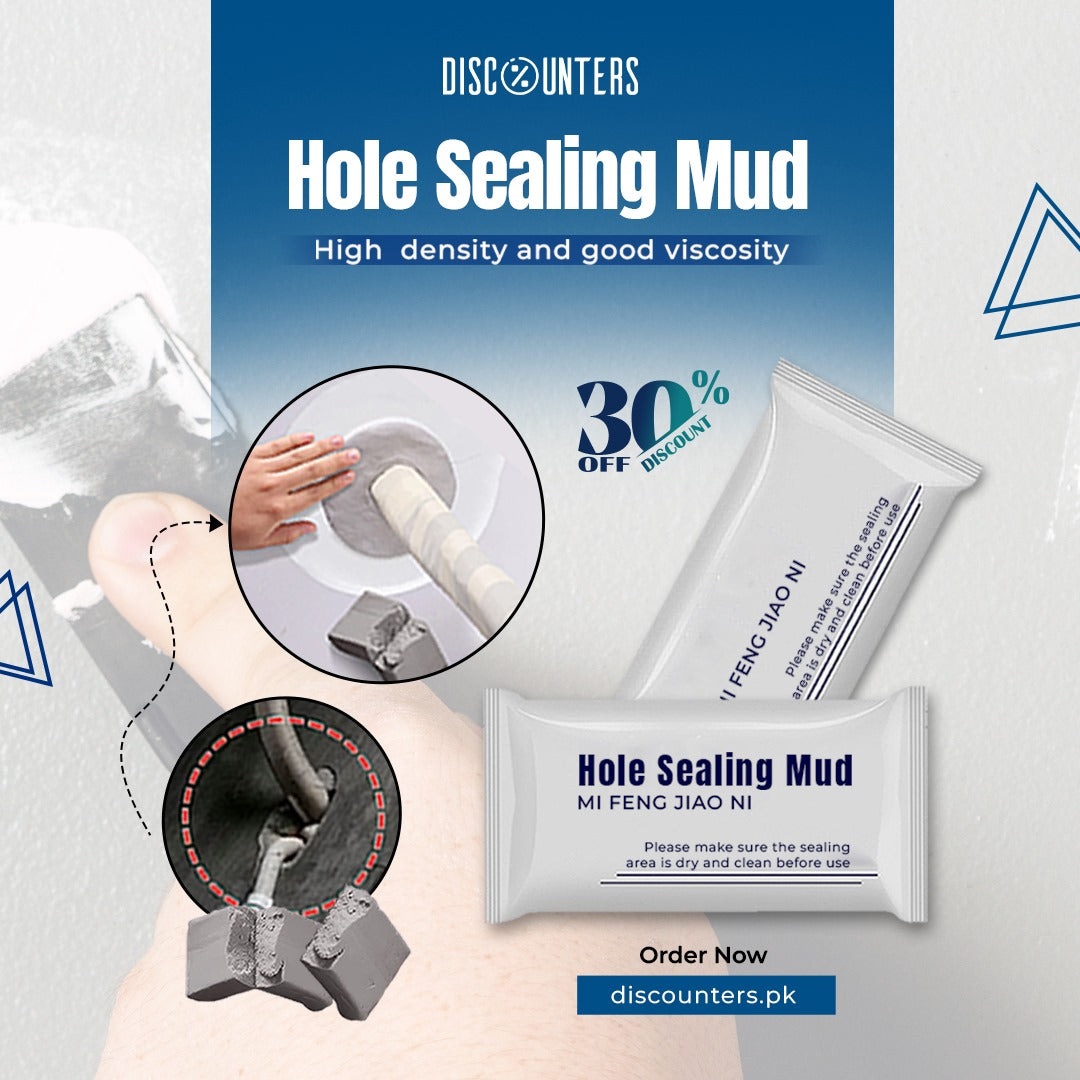 Hole Sealing Mud