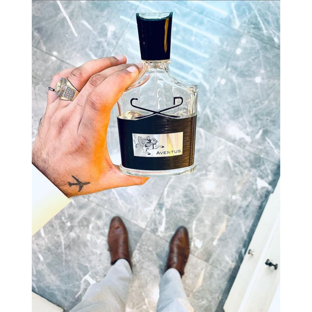 Adventure Inspired By Aventus Creed 25ml