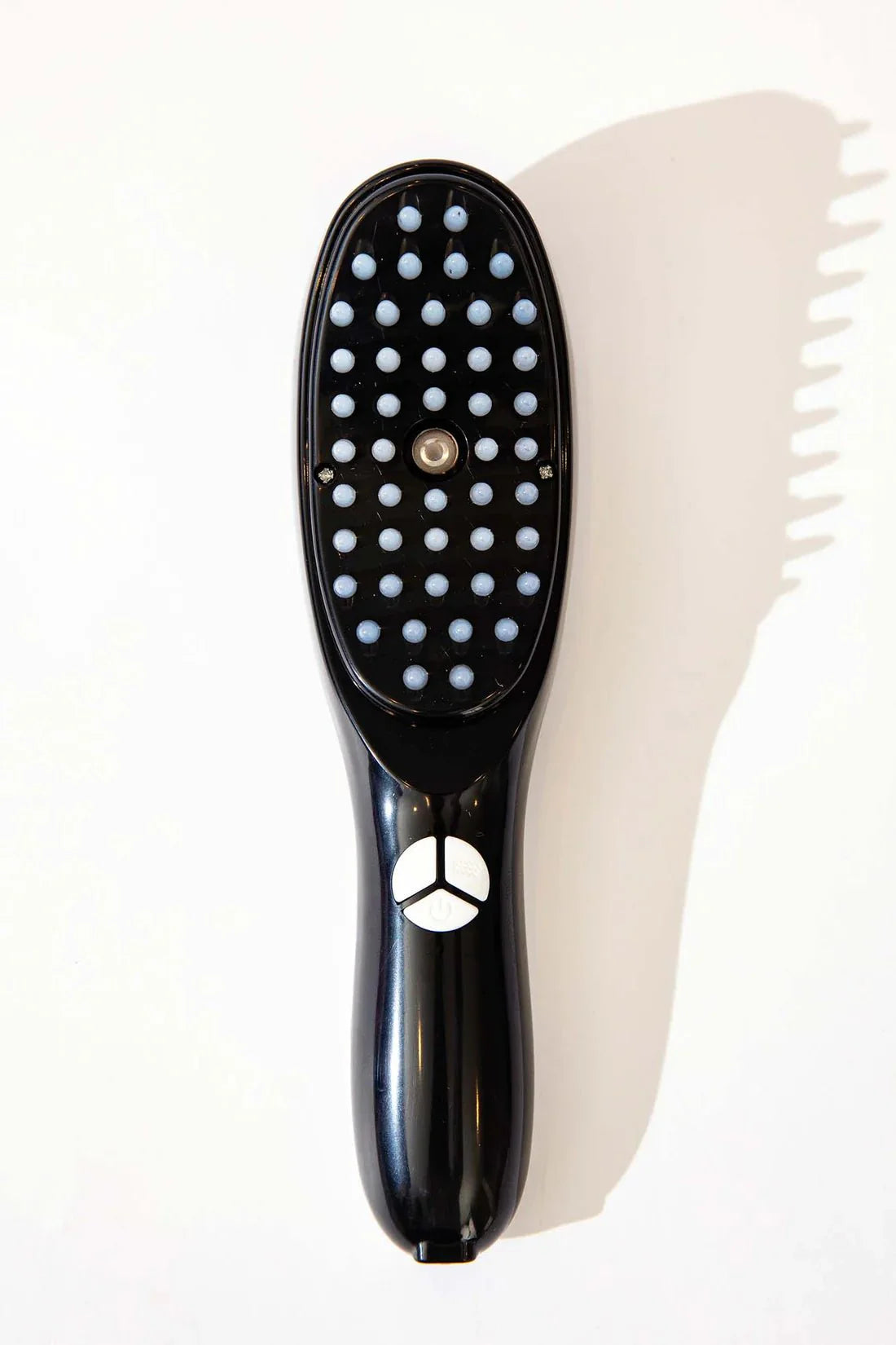 LED Therapy Brush