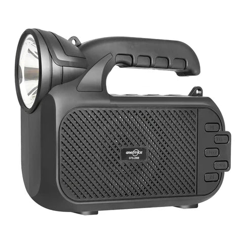 3 in 1 Wireless Solar Torch