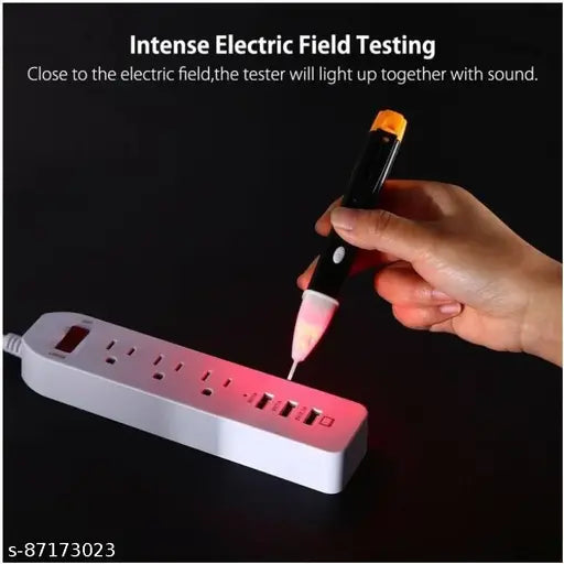 Voltage Tester Pen