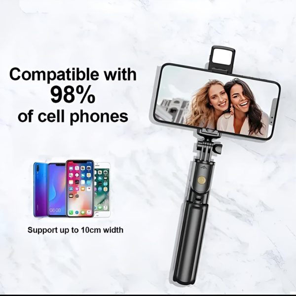 Tripod Selfie Stick